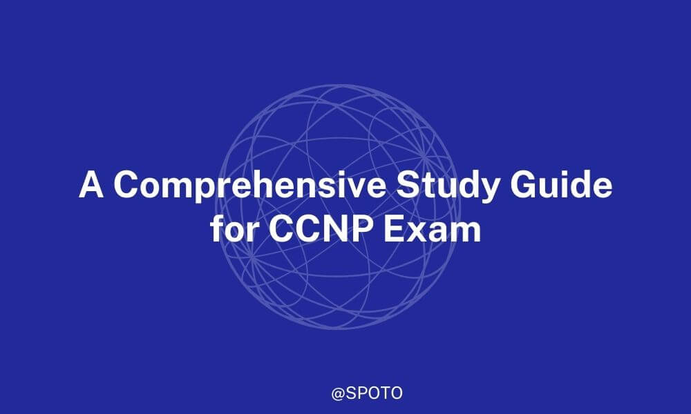 CCNA Certification Comprehensive Guide