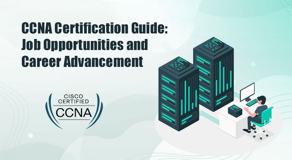 CCNA Certification Guide