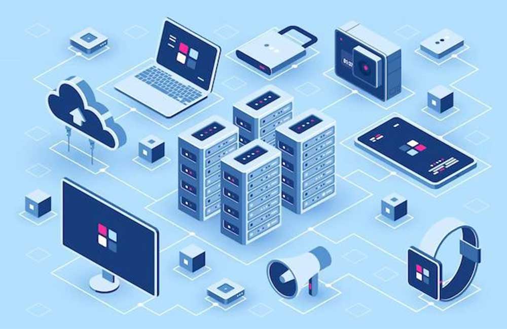 Guide to Ethernet Connectivity: Types, Standards, and Troubleshooting