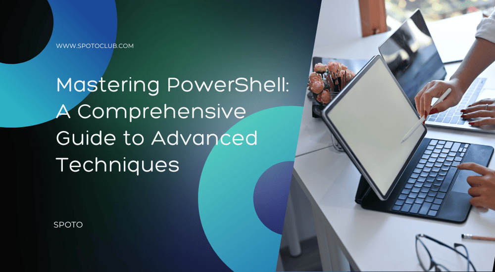 mastering-powershell